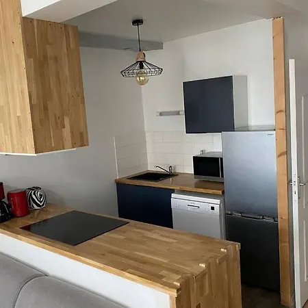 Apartment Appartement, Duplex, Vue Sur Loire, Saumur Centre Saumur