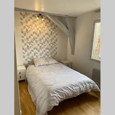Appartement, Duplex, Vue Sur Loire, Saumur Centre * Saumur